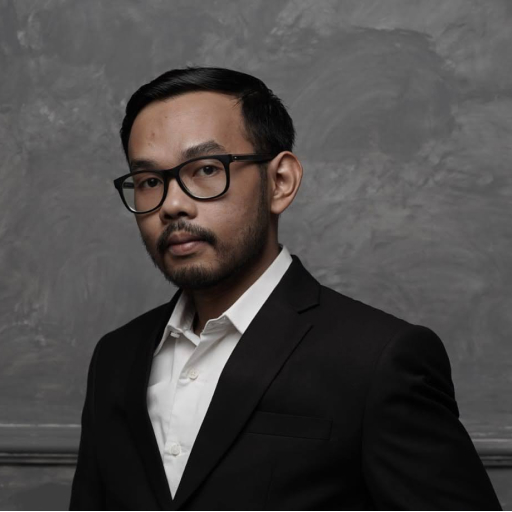 Akbar Sitepu, S.H.